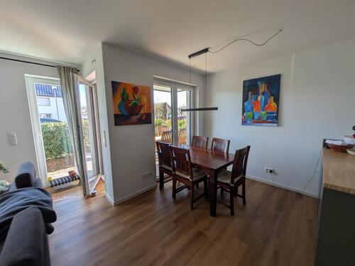 Foto - Erdgeschoßwohnung in Lippstadt zur Miete