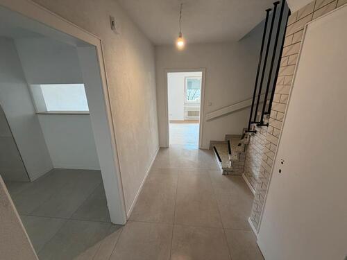 Foto - 4 Zimmer Reihenhaus in Kreuztal