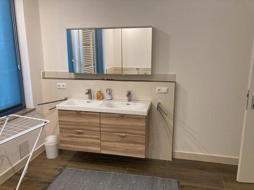 Foto - Etagenwohnung in Passau zur Miete