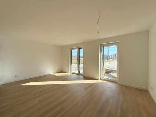 Foto - Reihenhaus in Apen zur Miete