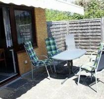 Ostsee Grömitz FeWo Ferienwohnung strandnah 2-4Personen mit Garte