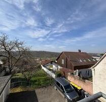 Idyllisches Wohnen in Poppenweiler - Ludwigsburg Hoheneck