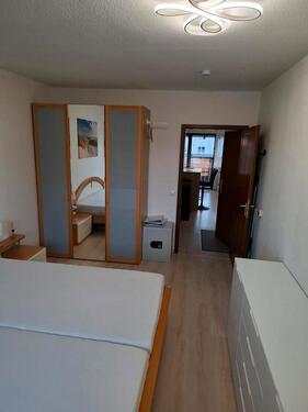 Foto - 2 Zimmer Etagenwohnung zum Kaufen in Bad Herrenalb