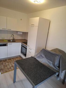 Foto - 2 Zimmer Etagenwohnung in Bad Herrenalb