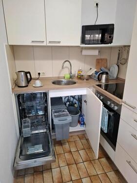 Foto - Etagenwohnung in Bad Herrenalb zum Kaufen