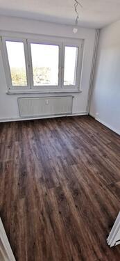 Foto - 3 Zimmer Etagenwohnung zur Miete in Pasewalk