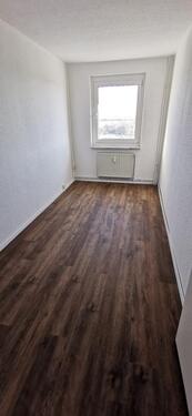 Foto - Etagenwohnung in Pasewalk zur Miete