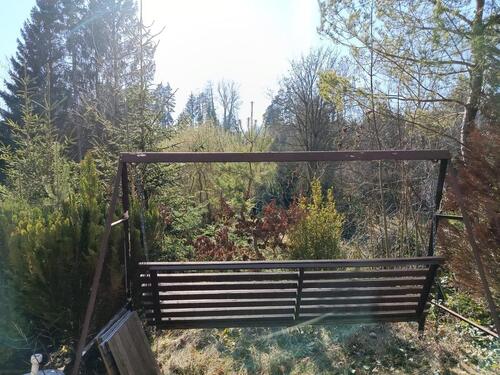 Foto - 10 Zimmer Doppelhaushälfte zum Kaufen in Ahlsdorf