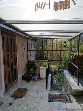 Foto - Doppelhaushälfte in Ahlsdorf zum Kaufen