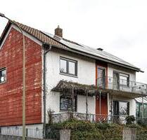 Ländliche pfälzische Idylle mit städtischem Charme...EFH Waldmohr