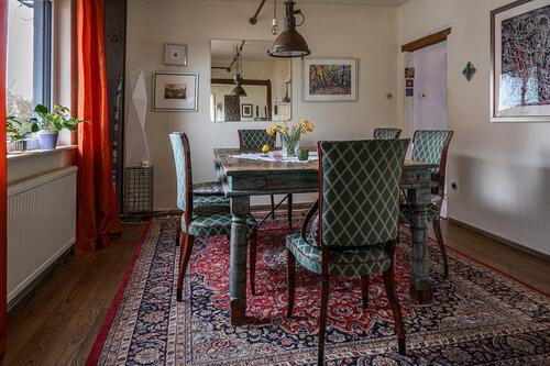 Foto - 6 Zimmer Einfamilienhaus in Waldmohr