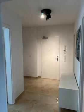 Foto - Möbilierte Erdgeschosswohnung 2 Zi 60qm