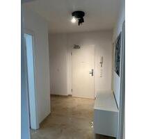 Möbilierte Erdgeschosswohnung 2 Zi 60qm - München Trudering-Riem