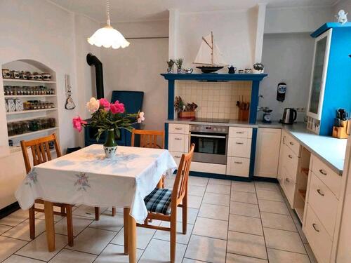 Foto - 4 Zimmer Doppelhaushälfte zum Kaufen in Murchin