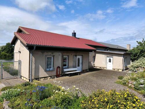 Foto - 4 Zimmer Doppelhaushälfte in Murchin