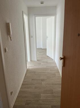 Foto - Nur noch einziehen und wohlfühlen...