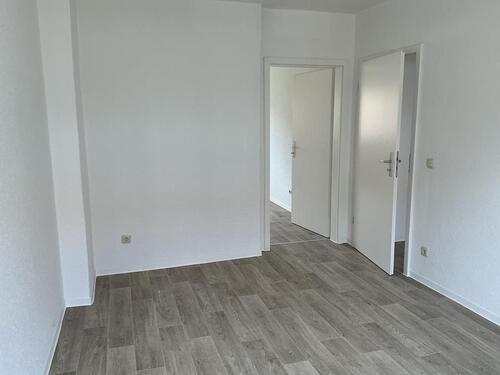 Foto - Erdgeschoßwohnung in Brandenburg an der Havel zur Miete