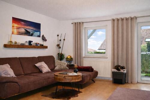 Foto - 3.5 Zimmer Etagenwohnung in Büchlberg