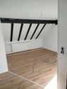 Foto - 2-Zimmer Single Dachgeschoss Wohnung
