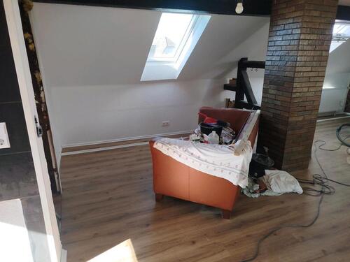Foto - 2 Zimmer Dachgeschoßwohnung in Bruchköbel