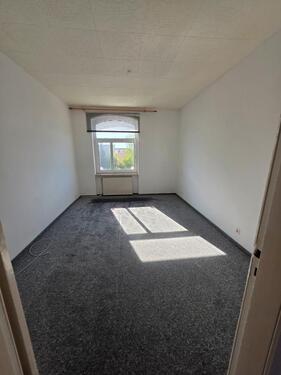 Foto - Etagenwohnung in Halberstadt zur Miete