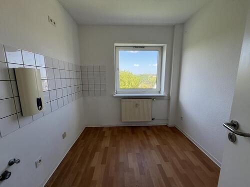 Foto - Etagenwohnung in Remscheid zur Miete