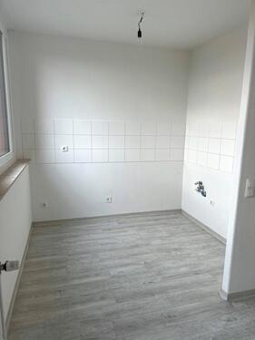 Foto - 2.5 Zimmer Erdgeschoßwohnung in Dortmund