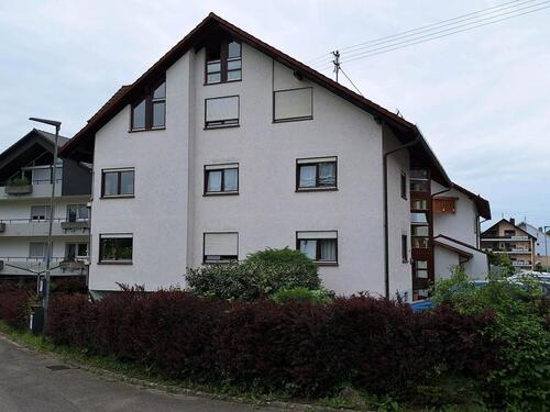 Foto - 3 Zimmer Etagenwohnung zum Kaufen in Hohberg