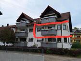 Foto - Etagenwohnung in Hohberg zum Kaufen