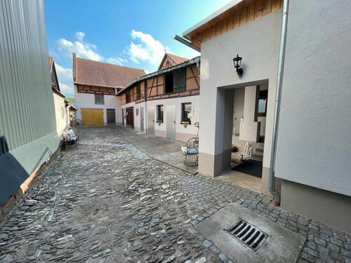 Foto - 6 Zimmer Einfamilienhaus zur Miete in Georgenthal