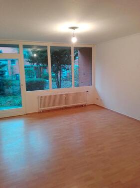 Foto - Lüneburg kleine 2 Zimmer Wohnung 43m² Bahnhofsnähe
