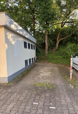 Foto - Stellplatz Parkplatz Eglosheim Neue Weingärten 39