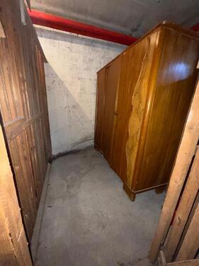 Foto - Keller als Lagerraum in bester Lage von Sachsenhausen