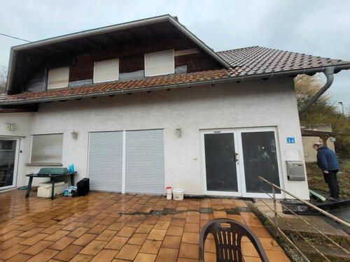Foto - Einfamilienhaus in Diefflen - 160.000,00&nbsp;EUR Kaufpreis, ca.&nbsp; 130,00&nbsp;m&sup2;