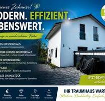 KfW-Effizienz-Haus in ruhiger Lage, von Privat nur 15min nach WOB - Velpke