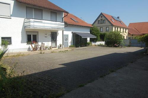 Foto - 8 Zimmer Einfamilienhaus zum Kaufen in Kolitzheim