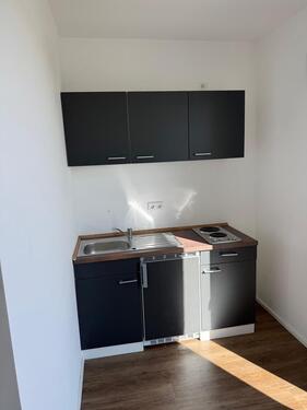 Foto - Etagenwohnung in Riedstadt zur Miete