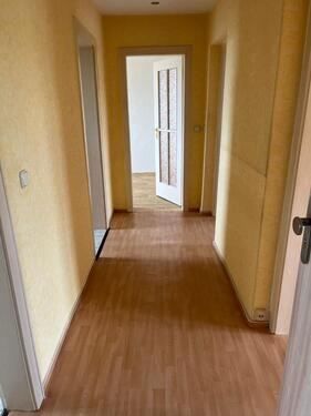 Foto - helle 3-Raum-Wohnung mit Blick ins Grüne in Gielow zu vermieten
