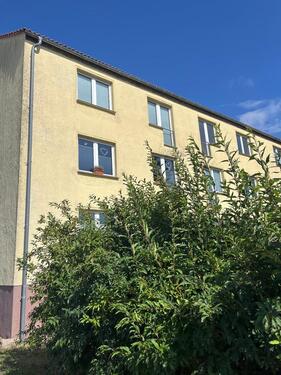 Foto - Etagenwohnung in Malchin zur Miete