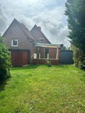 Foto - Einfamilienhaus zum Kaufen in Soltau