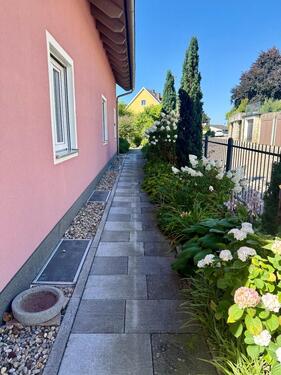 Foto - Einfamilienhaus in Cham