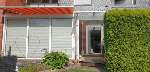 Foto - Einfamilienhaus in Wilhelmshaven