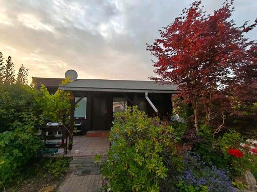 Foto - Pachtgarten Schrebergarten Kleingarten