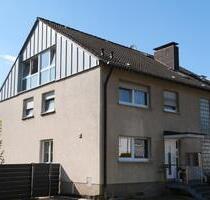 3-Zimmer-Dachgeschosswohnung in Holzwickede