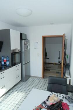 Foto - Etagenwohnung in Holzwickede