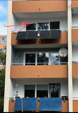 Foto - Etagenwohnung zum Kaufen in Gifhorn