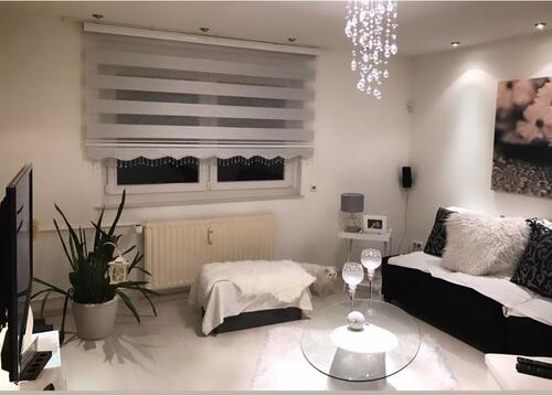 Foto - Zentrale 3Zimmer EG Whg mit Garten und Garage in Aachen-Forst