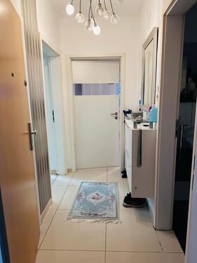 Foto - Etagenwohnung in Aachen zur Miete