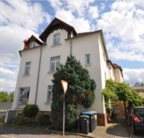 Einfache 1-Zimmerwohnung - Nähe Leipzig mit Stellplatz uvm - Böhlen