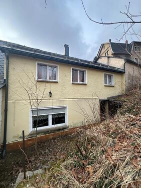 Foto - Einfamilienhaus zum Kaufen in Schönheide
